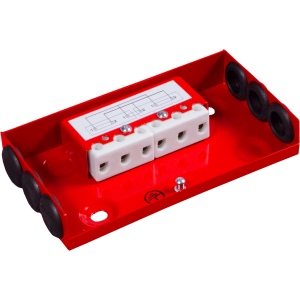 Puszka E90 PP-BXM Typ 2 Puszka E90 PP-BXM Typ 2