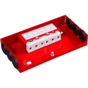 Puszka E90 PP-BXM Typ 2 Puszka E90 PP-BXM Typ 2