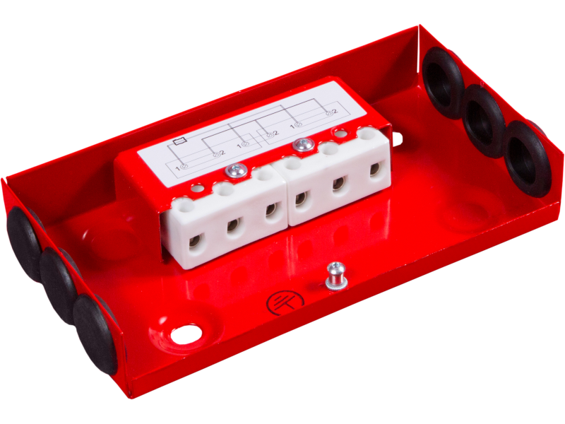 Puszka E90 PP-BXM Typ 2 Puszka E90 PP-BXM Typ 2