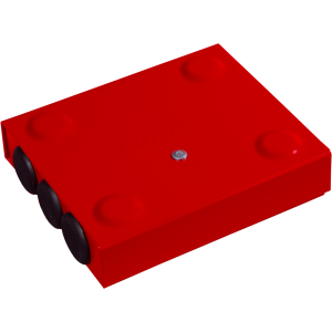 Puszka E90 PP-BXM  Typ 2.2