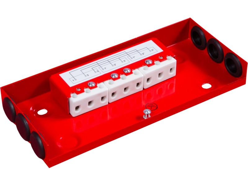 Puszka E90 PP-BXM Typ 3 Puszka E90 PP-BXM Typ 3