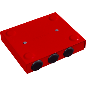 Puszka E90 PP-BXM  Typ 3.2