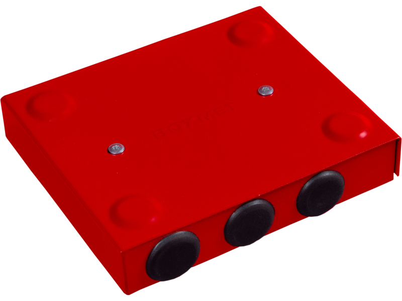 E90 PP-BXM Typ 3.2 Junction Box E90 PP-BXM Typ 3.2 Junction Box